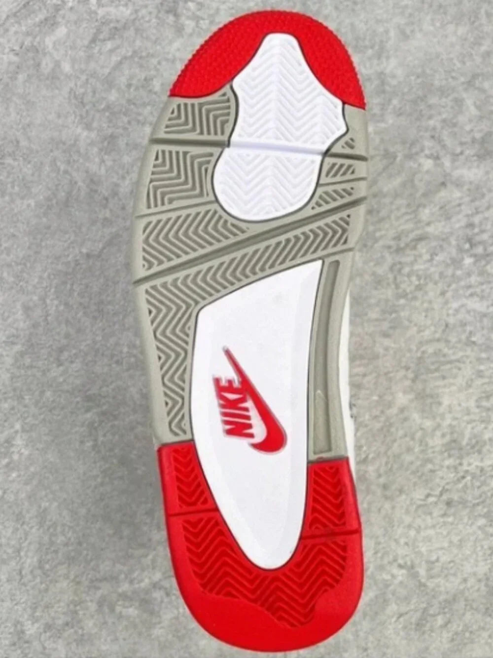 Nike Shoes Air Jordan 4 Retro SE GS What The 2024